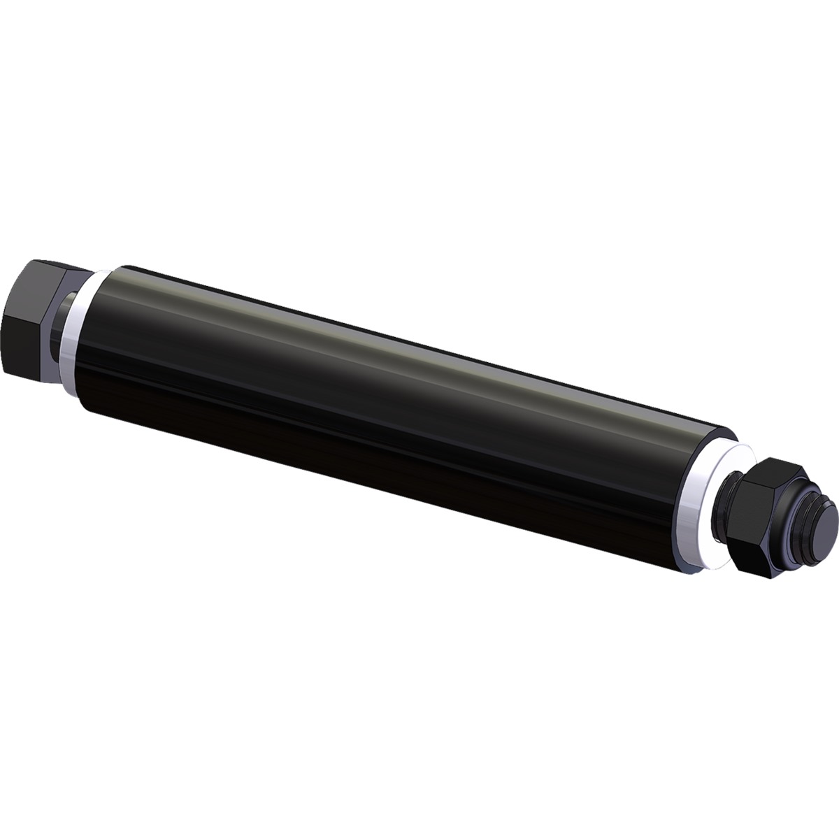 Stealth Roller