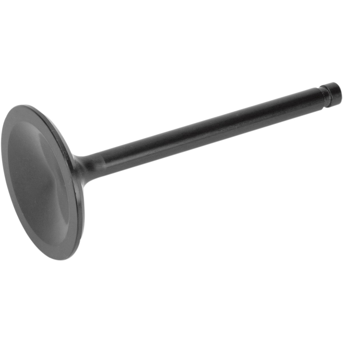 Nitrided Valve