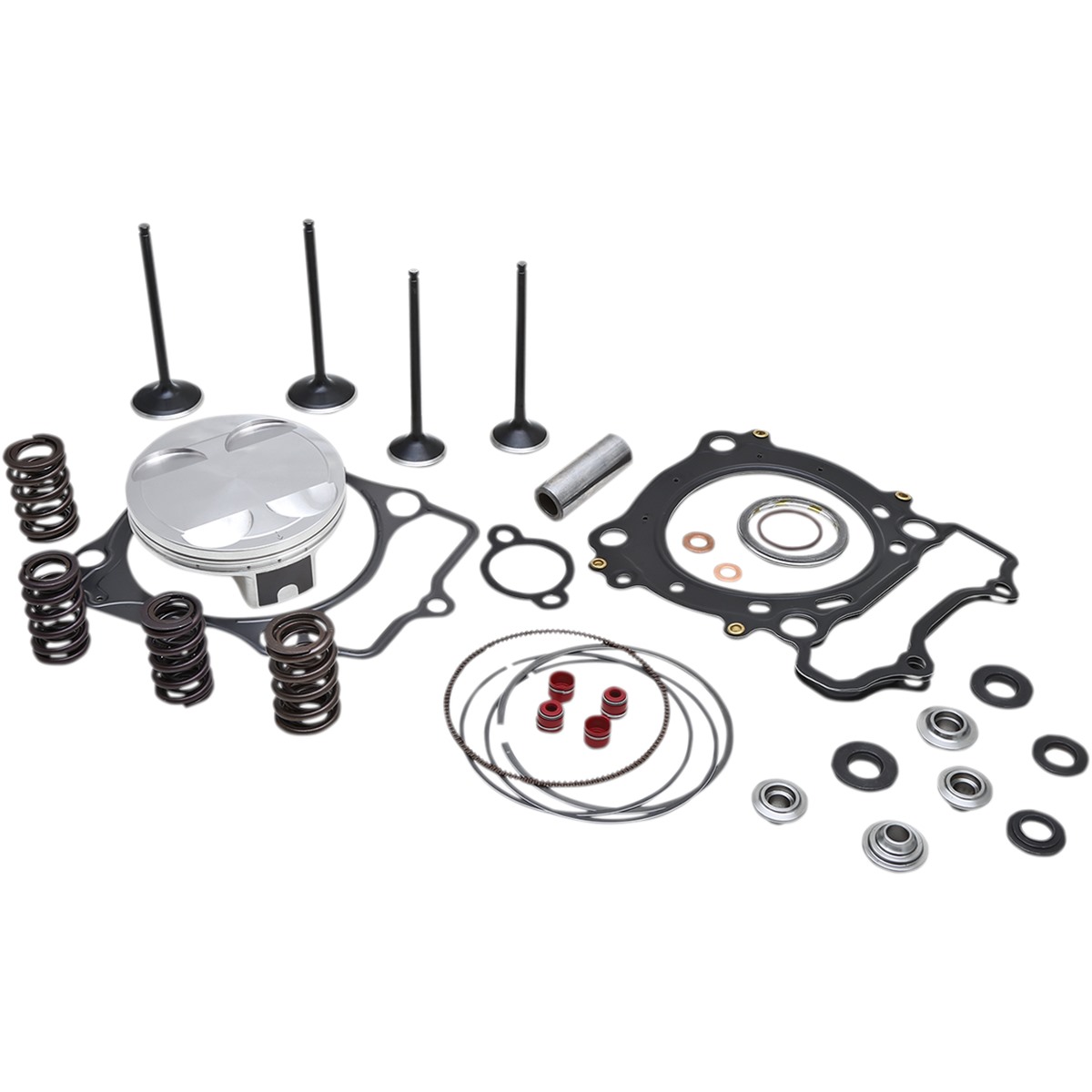 Top End Service Kit