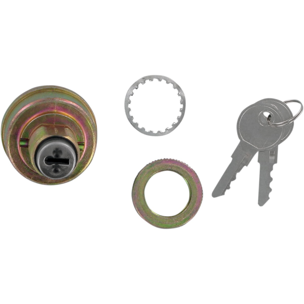 Ignition Switch