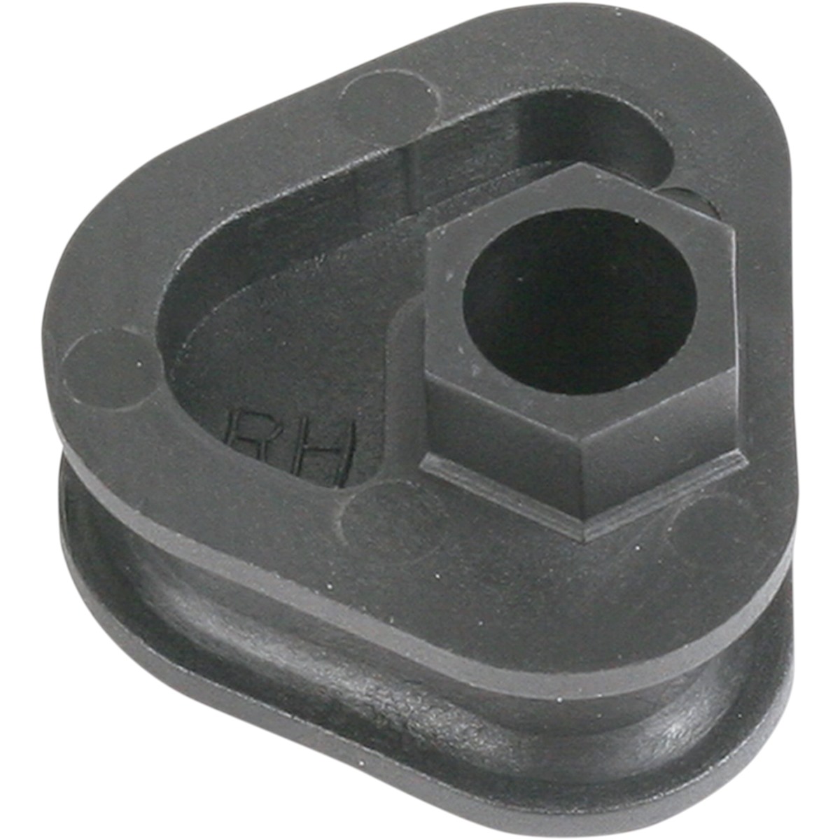 Spring Adjustment Block