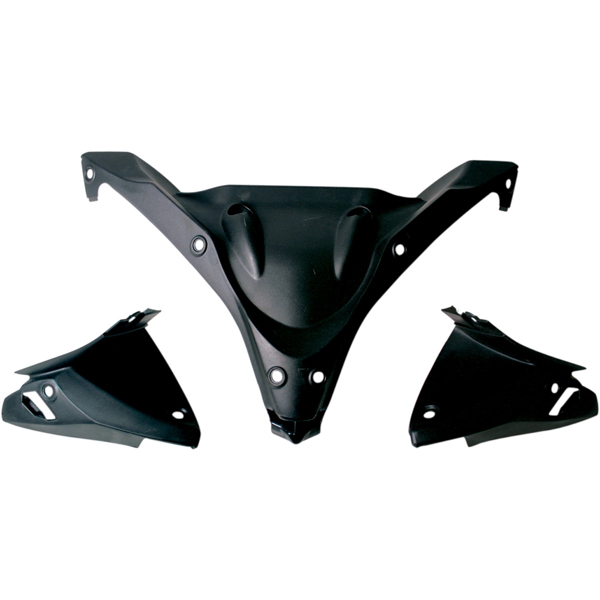 Kimpex Headlight Side Plate