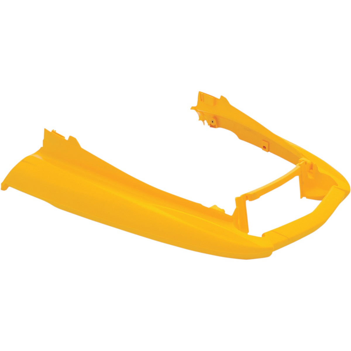 Snowmobile Front Bumper