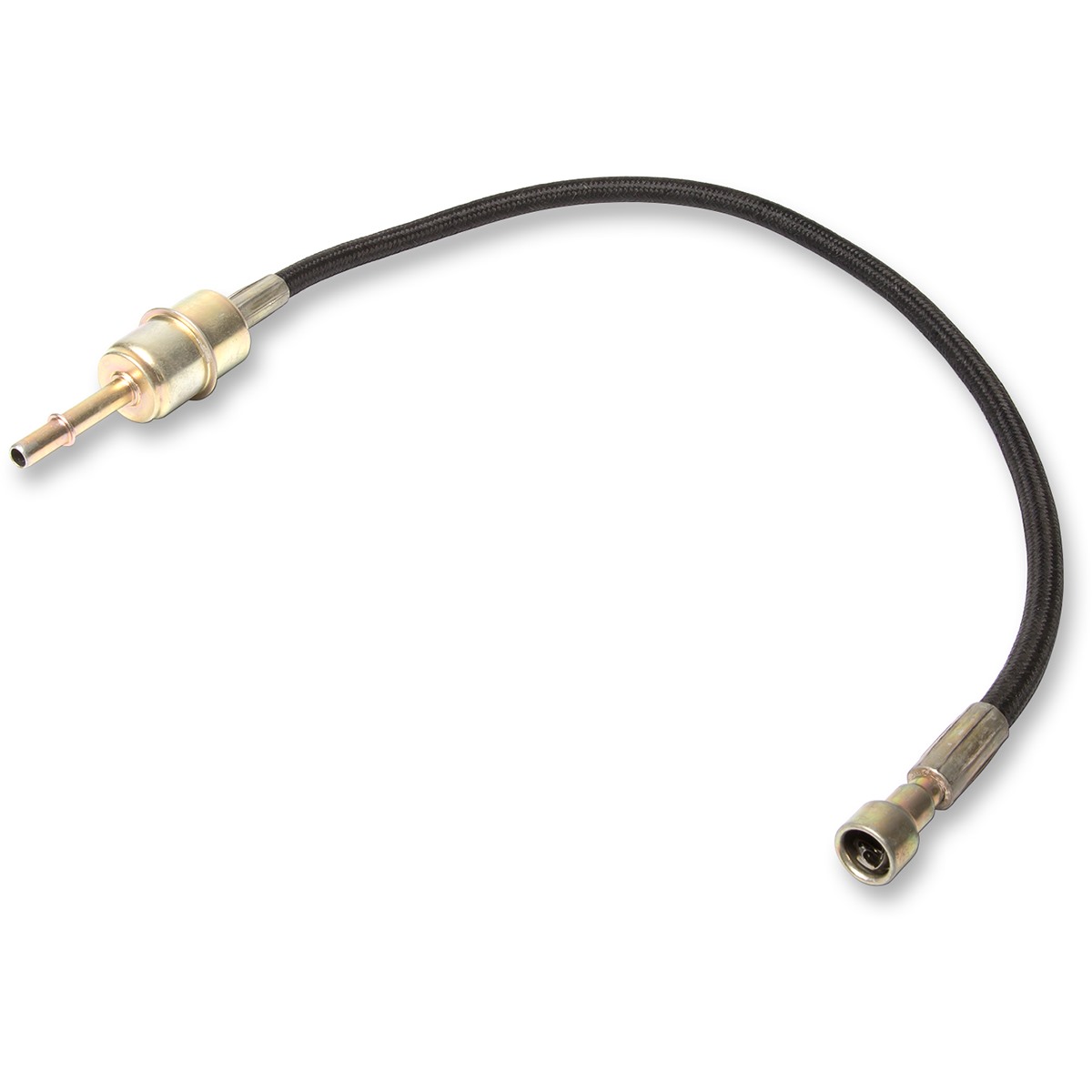 Fuel Line Assembly
