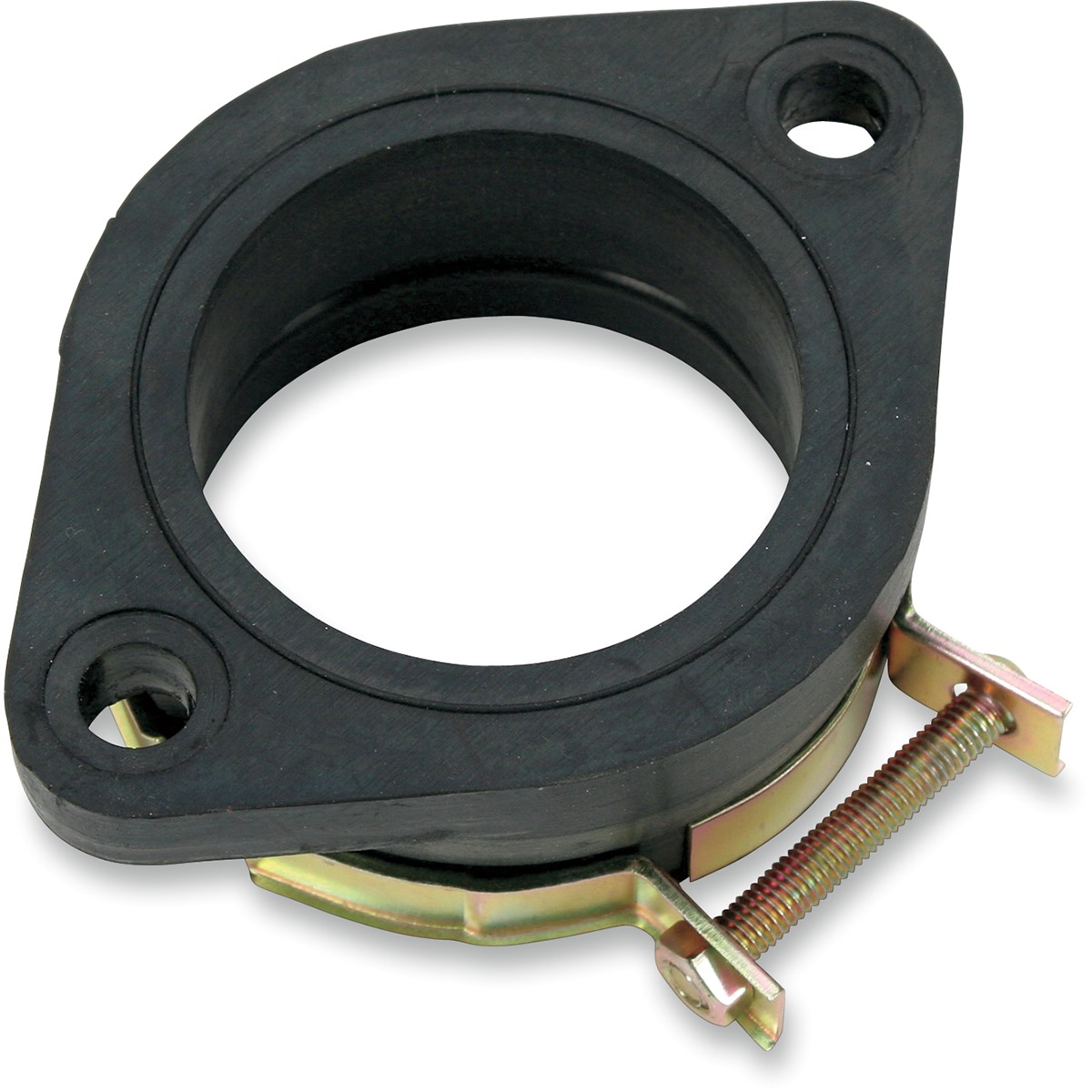 Carburetor Mounting Flange