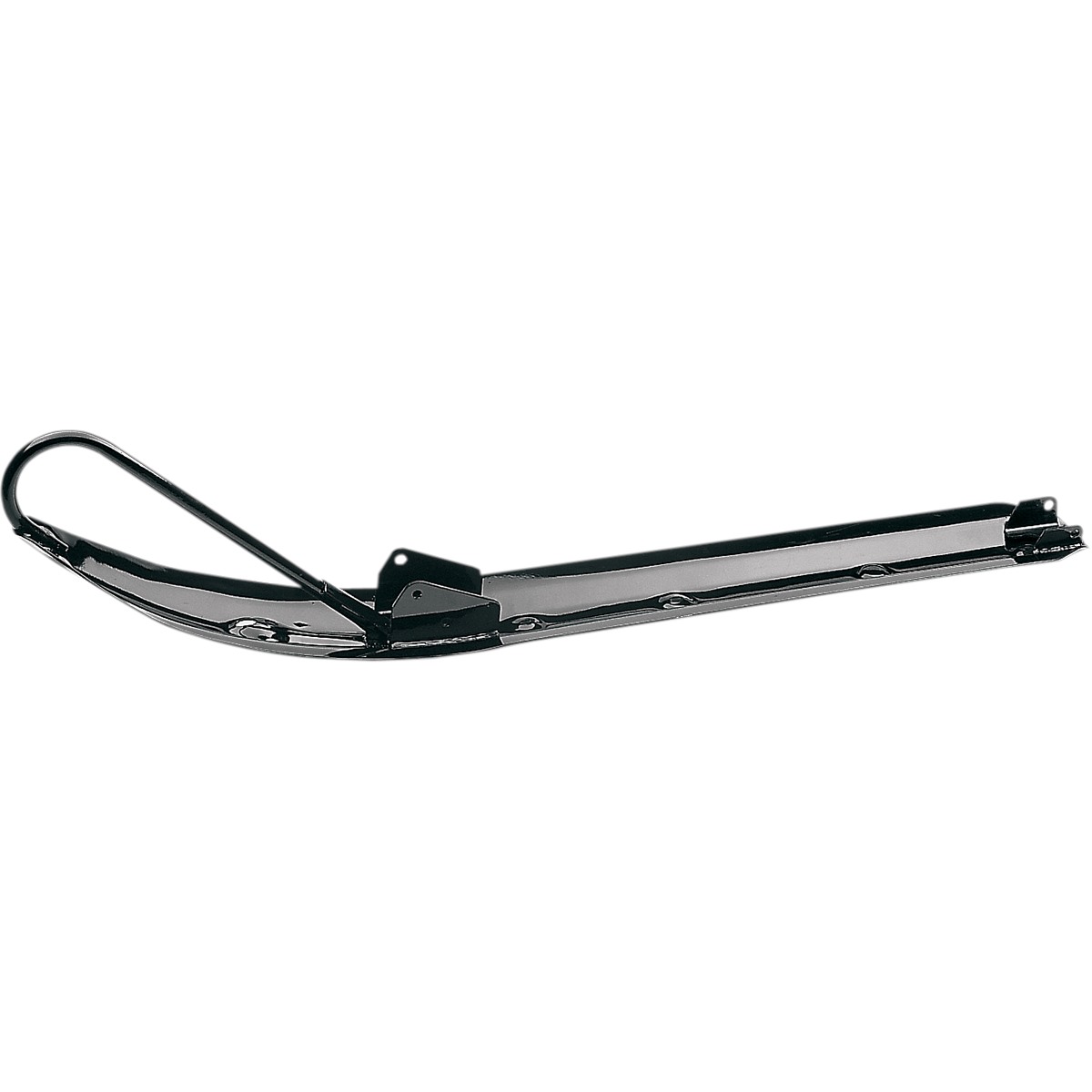 Steel Ski