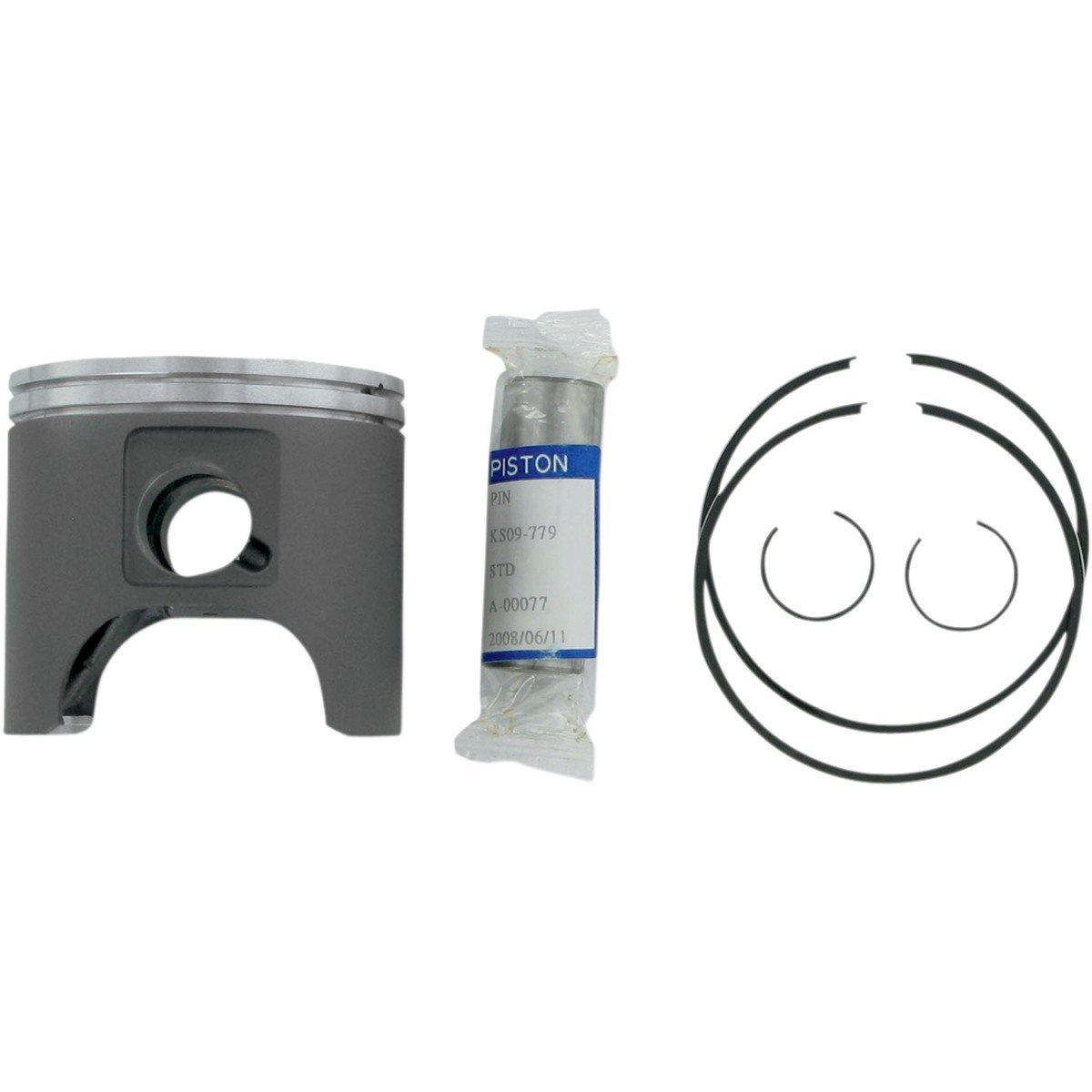Piston Kit
