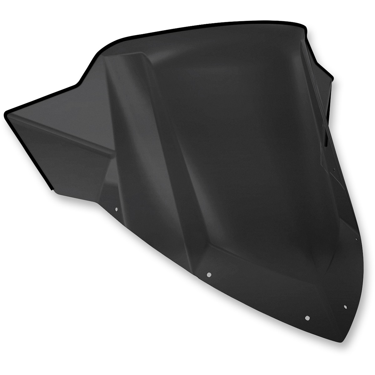 Polycarbonate Windshield