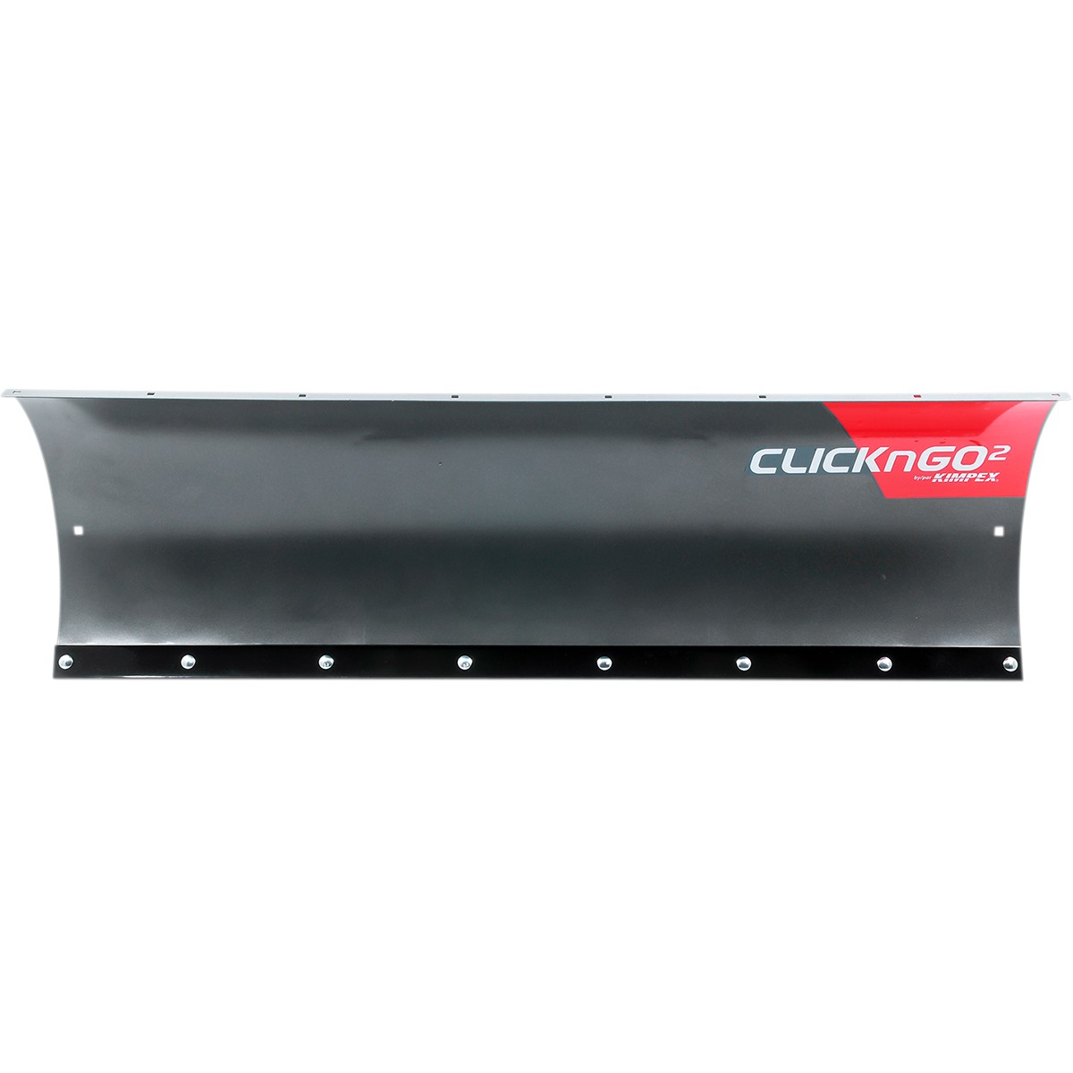 Click 'N Go 2 Plow Blade