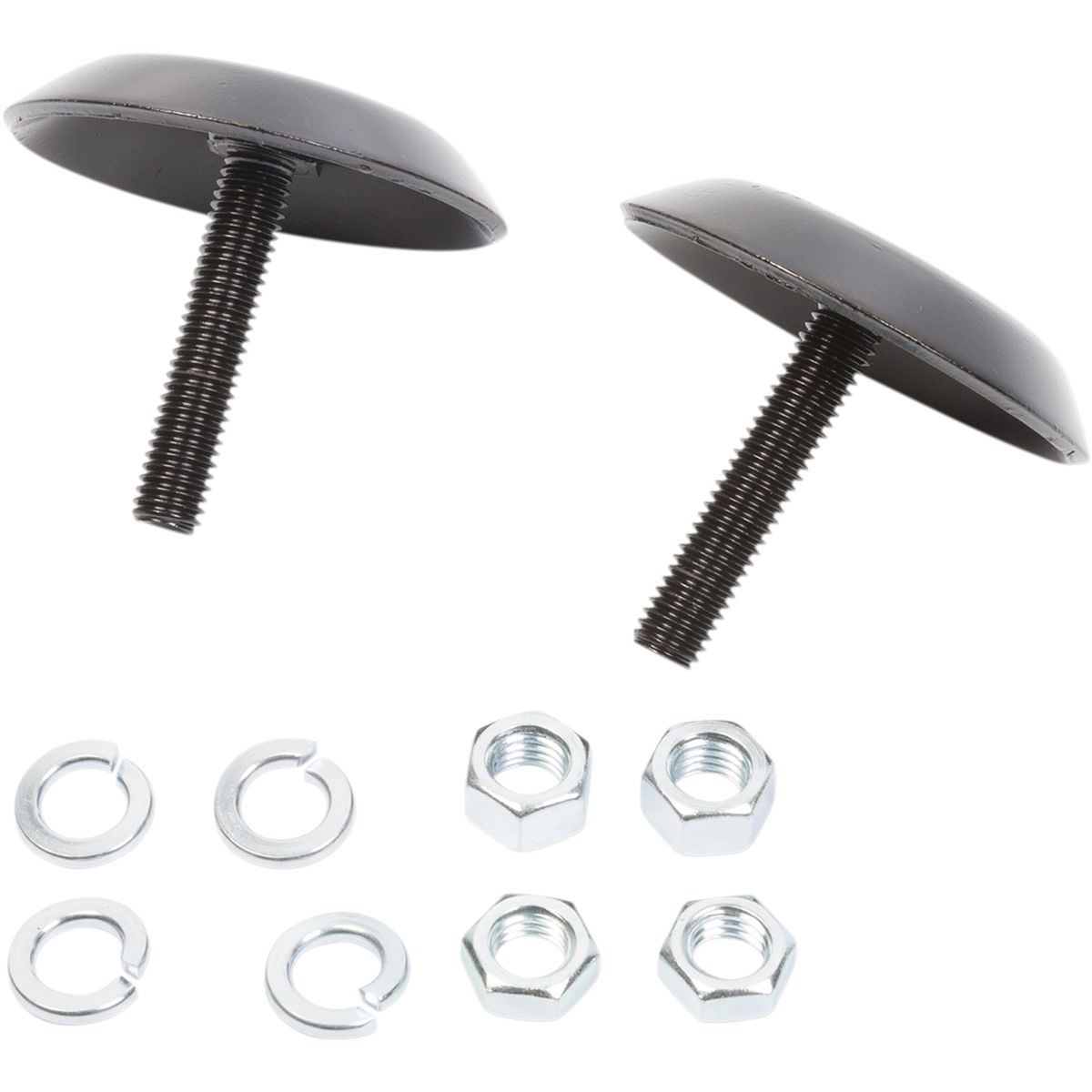 Heavy Duty Plow Skid Shoes