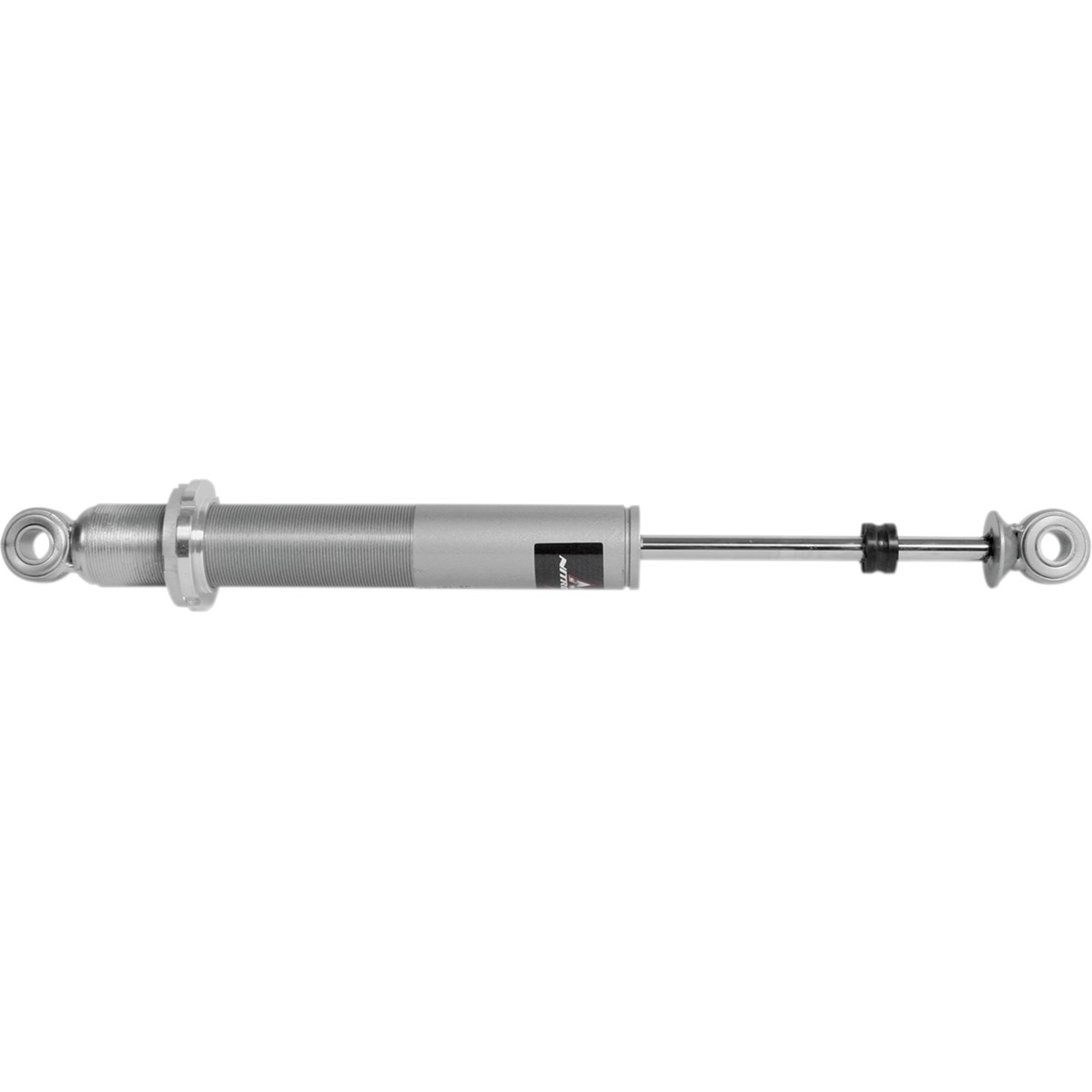 Independent Front Ski Suspension Gas Shocks