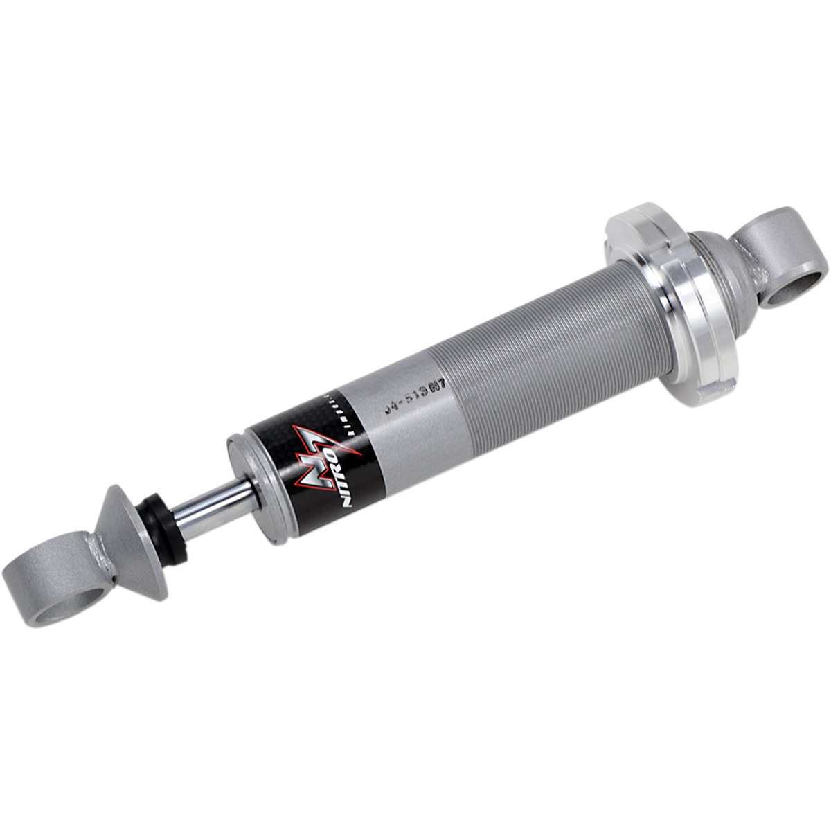 Rear Suspension Gas Shocks