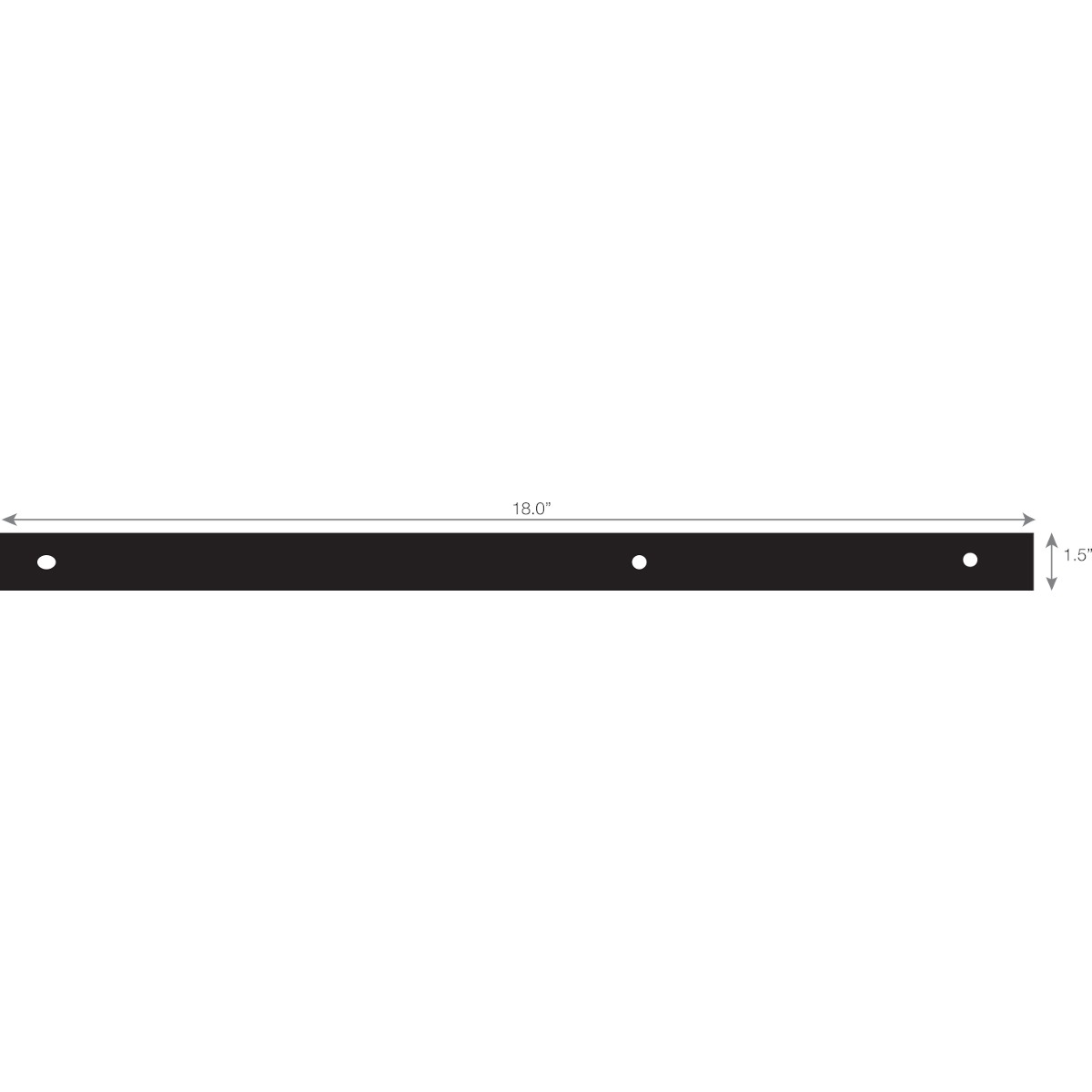 Limiter Strap