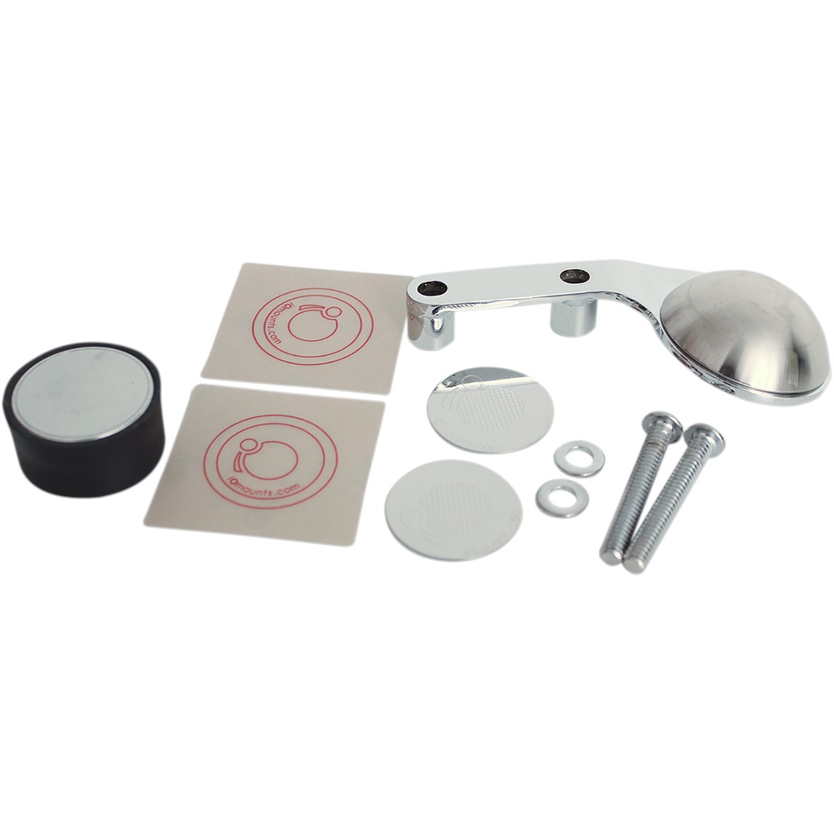 iOmounts Device Mount