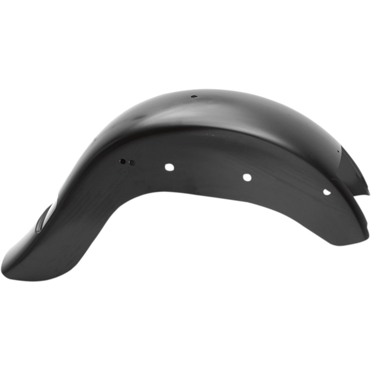 Klock Werks Builders Series 4 Stretched Rear Fender - Frenched
