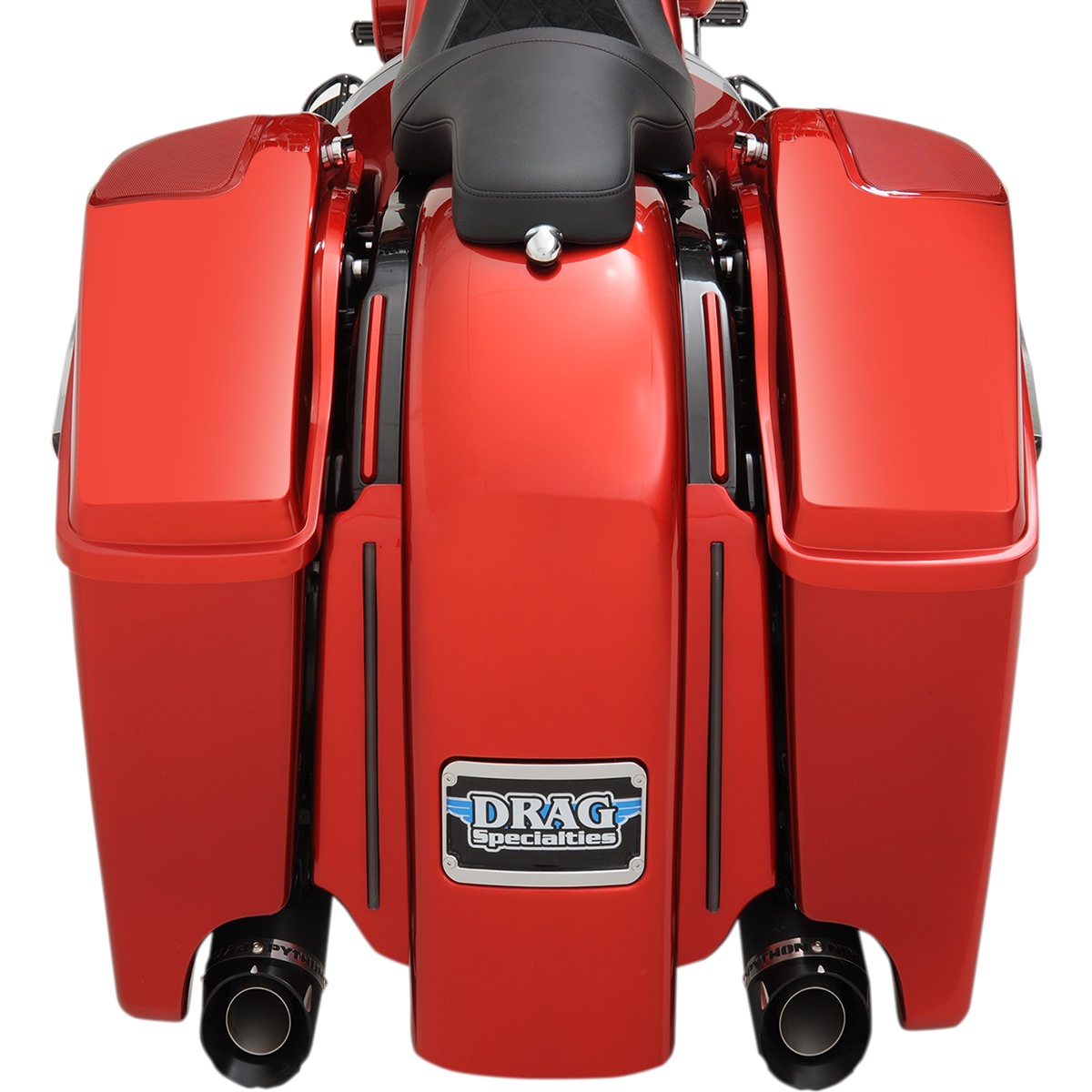 Klock Werks The One Rear Fender