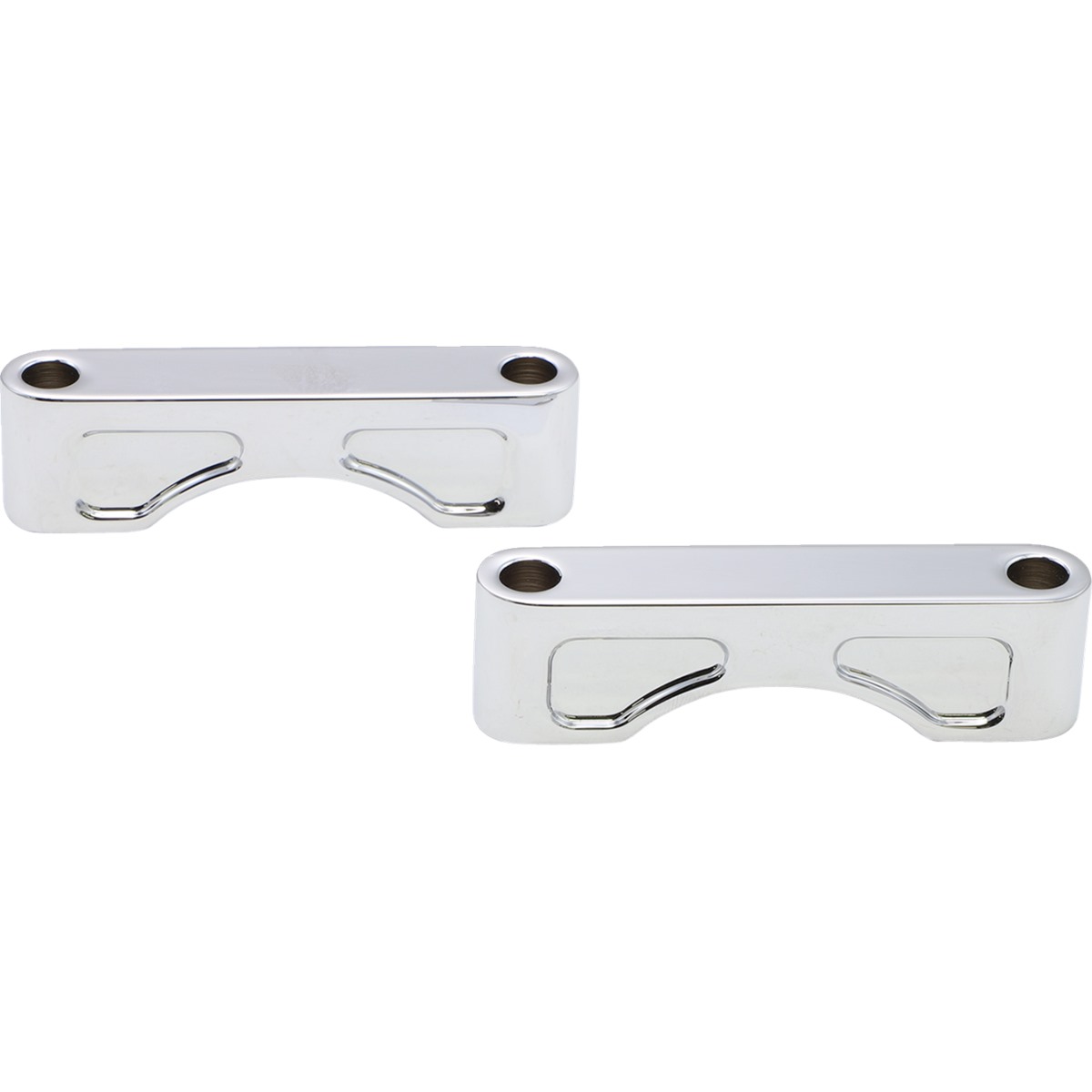 Tire Hugger Front Fender Mounting Block