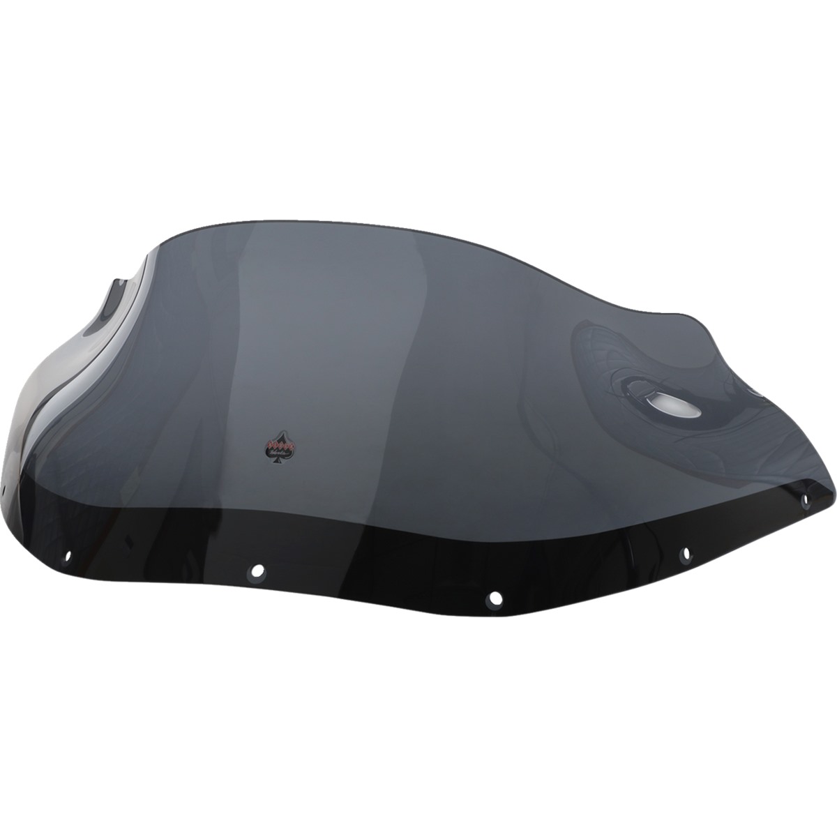 Flare Windshield
