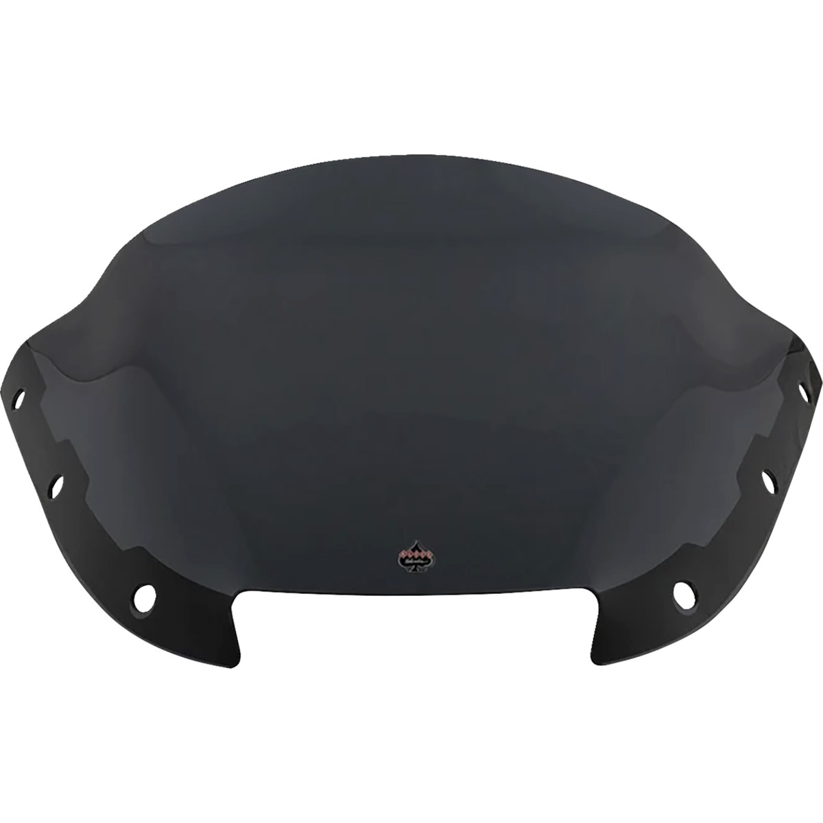 Flare Windshield