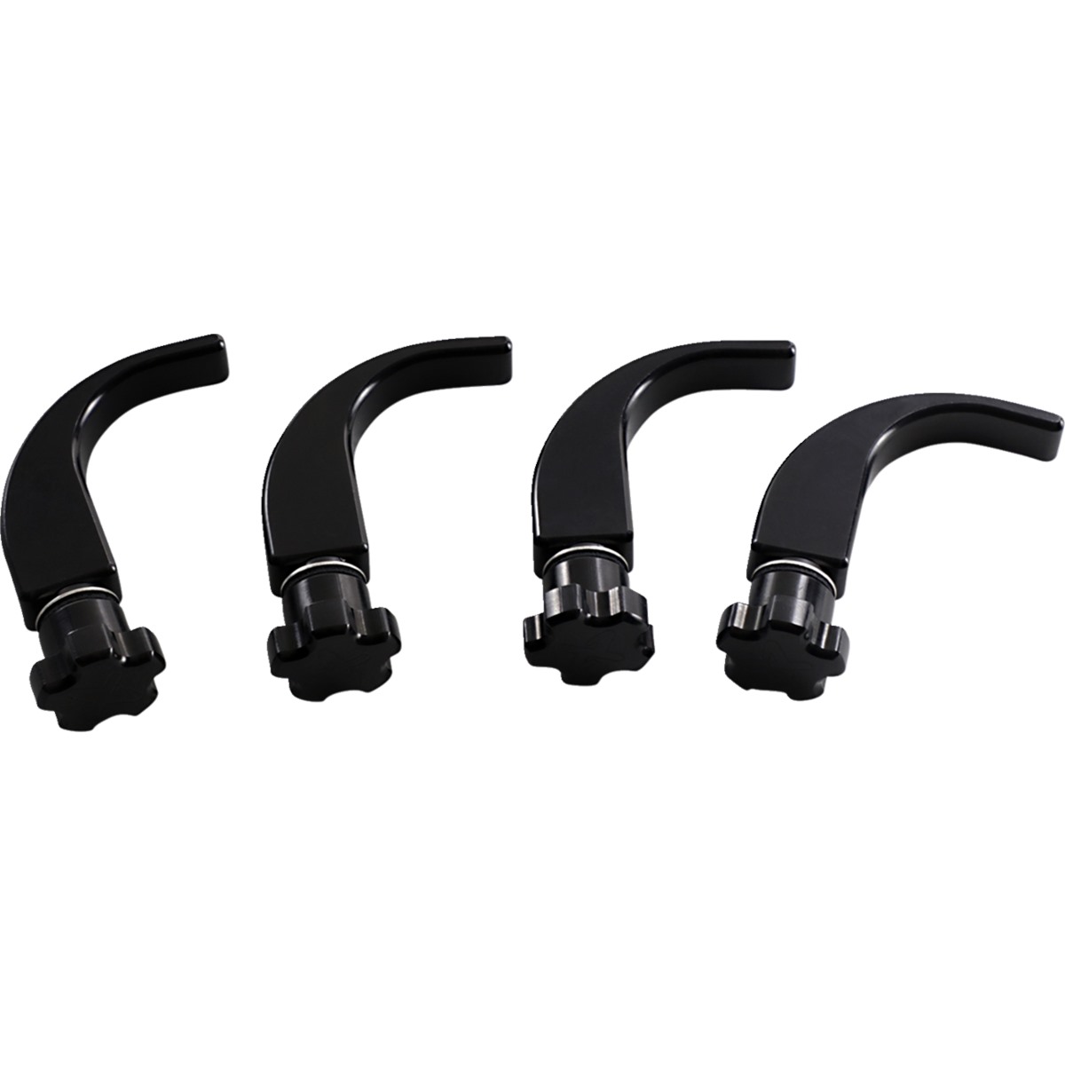 Klock Werks UTV Flare Windshield Kit