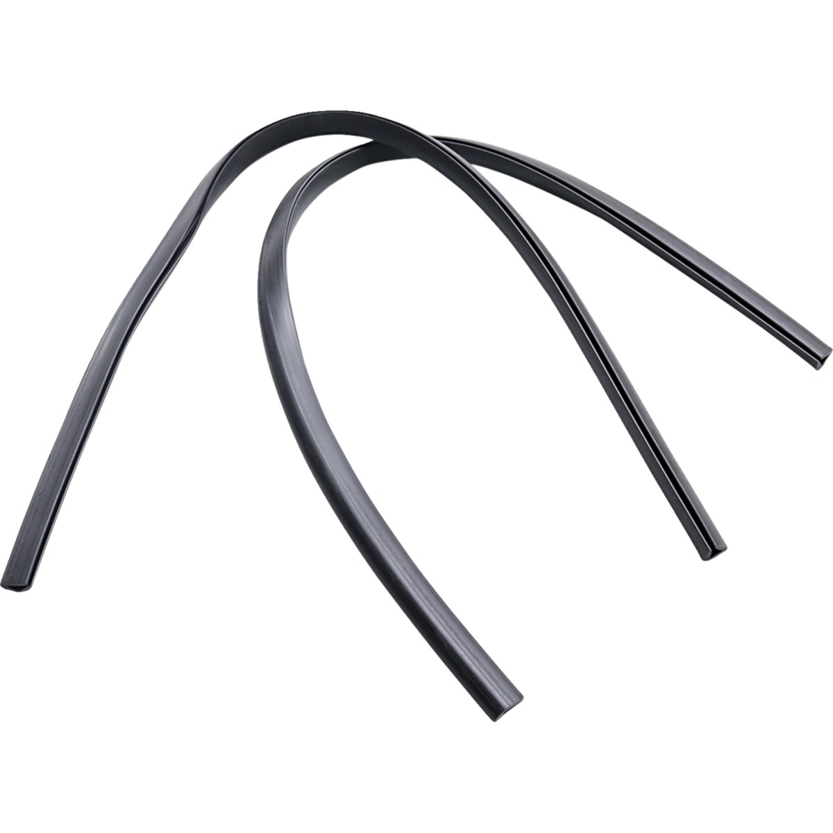 Klock Werks UTV Flare Windshield Kit
