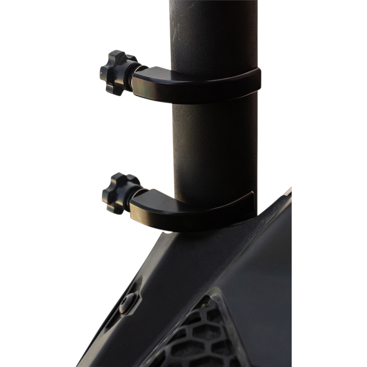 Klock Werks UTV Flare Windshield Kit