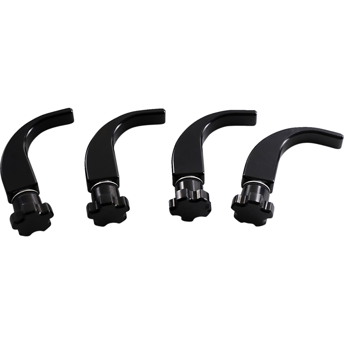Klock Werks UTV Flare Windshield Kit