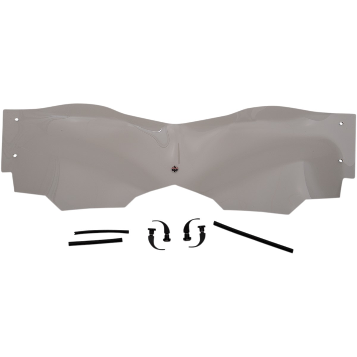 Klock Werks UTV Flare Windshield Kit