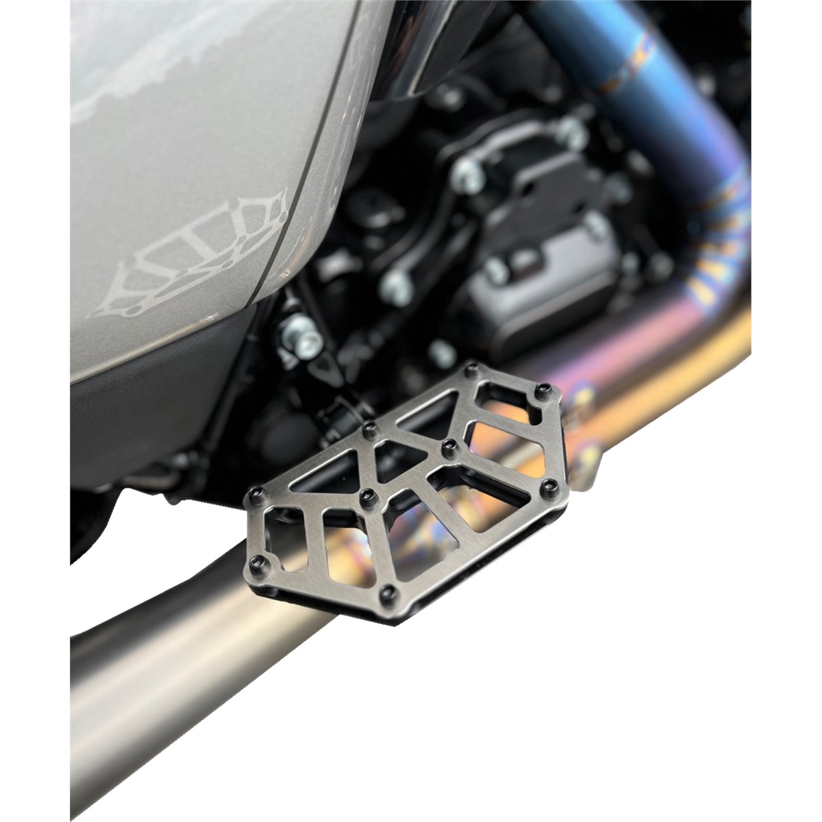 Kodlin USA NXL Mini Floorboards