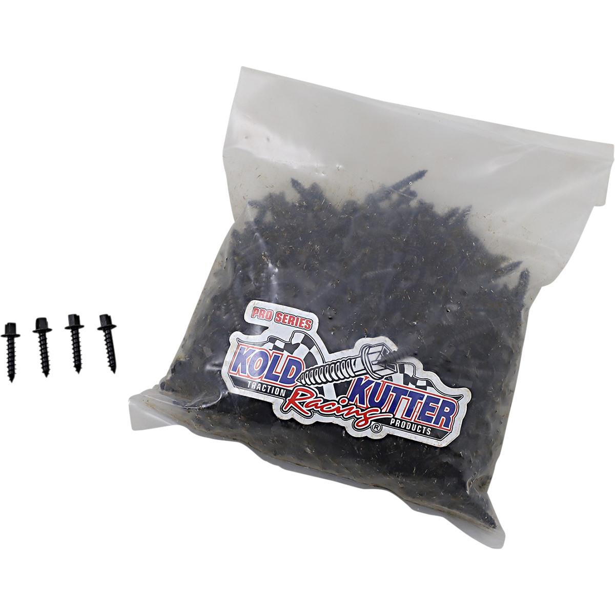 Kold Kutter Outlaw Canadian Screws
