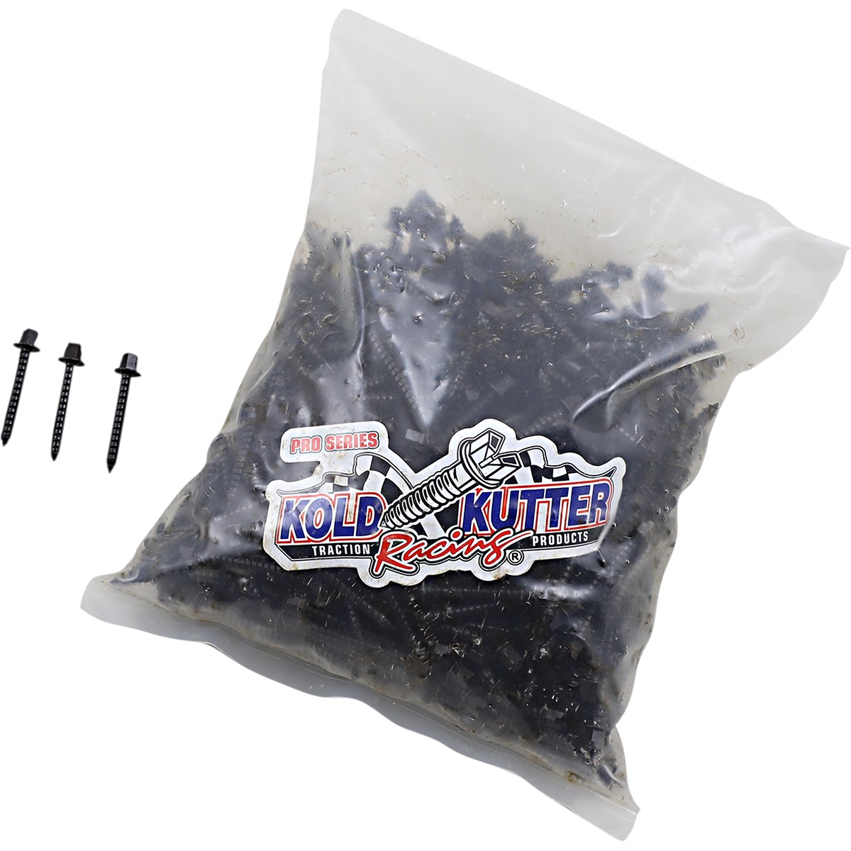 Kold Kutter Outlaw Canadian Screws