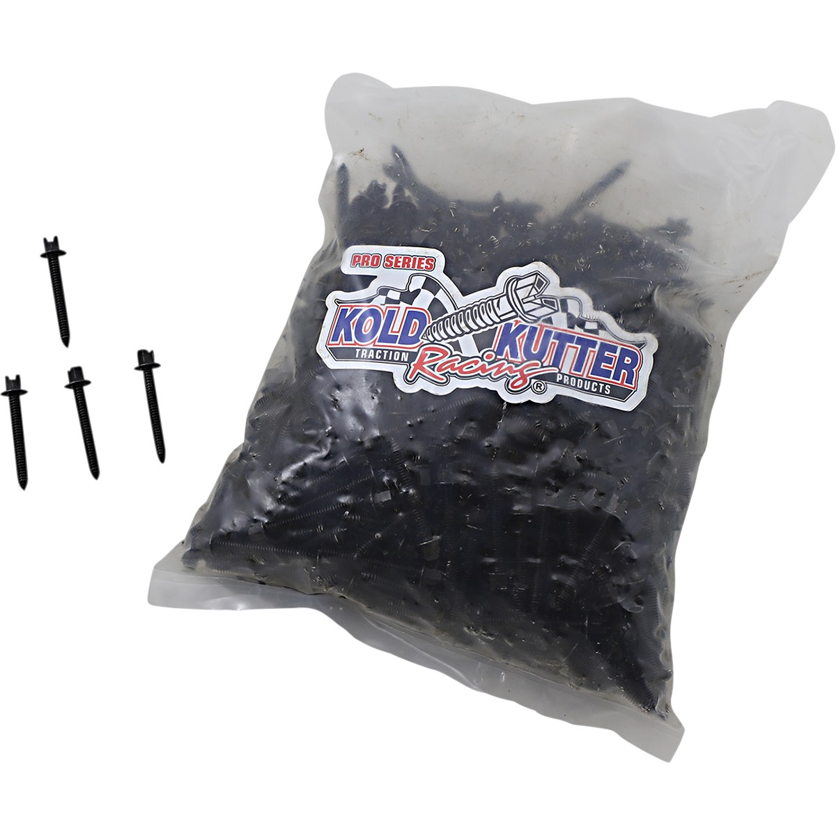 Kold Kutter Outlaw Canadian Screws