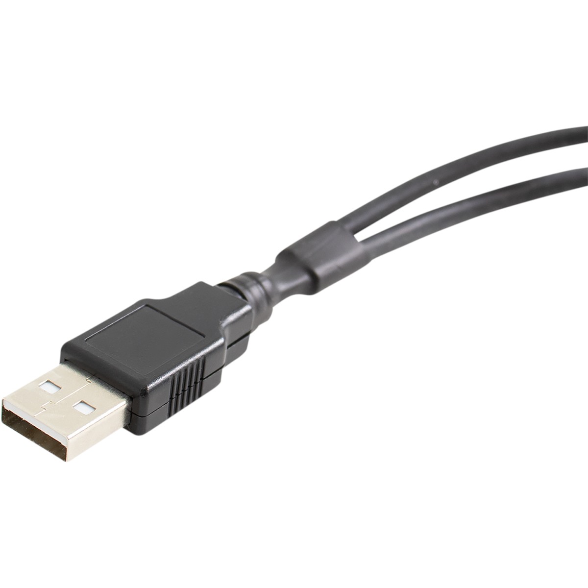 Koso North America Heated Clip-On