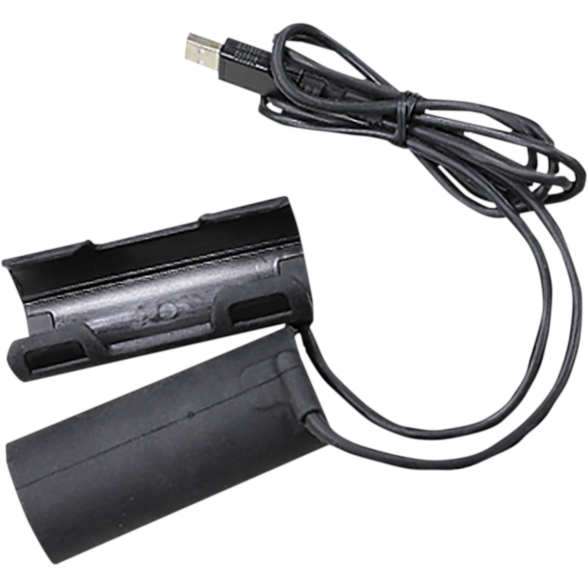 Koso North America Heated Clip-On