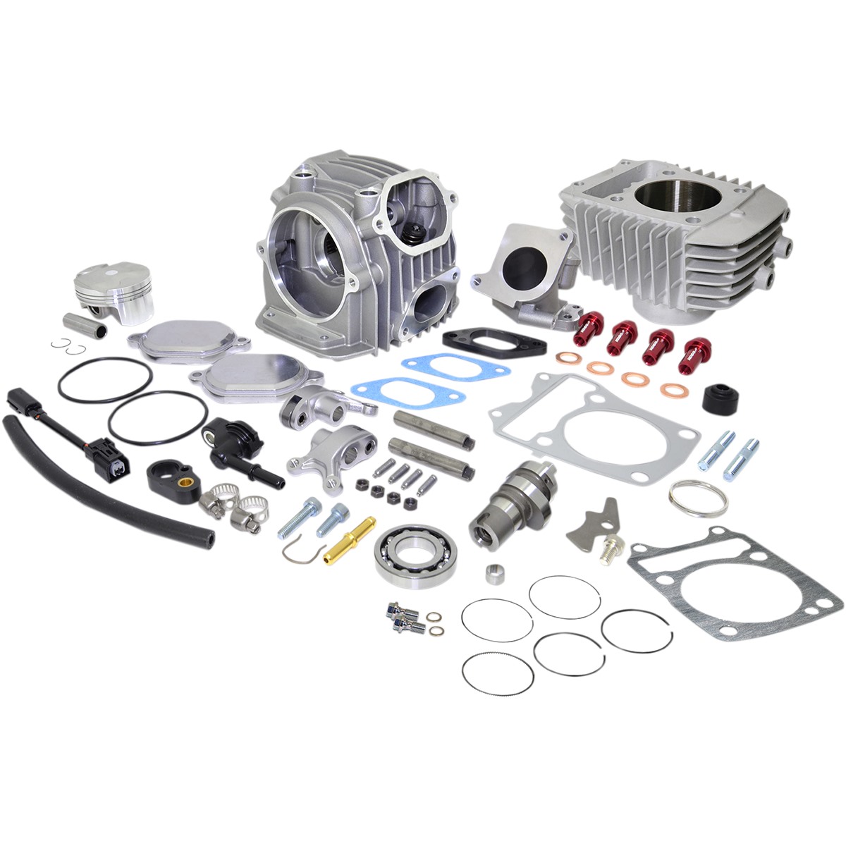 Valve Head Kit