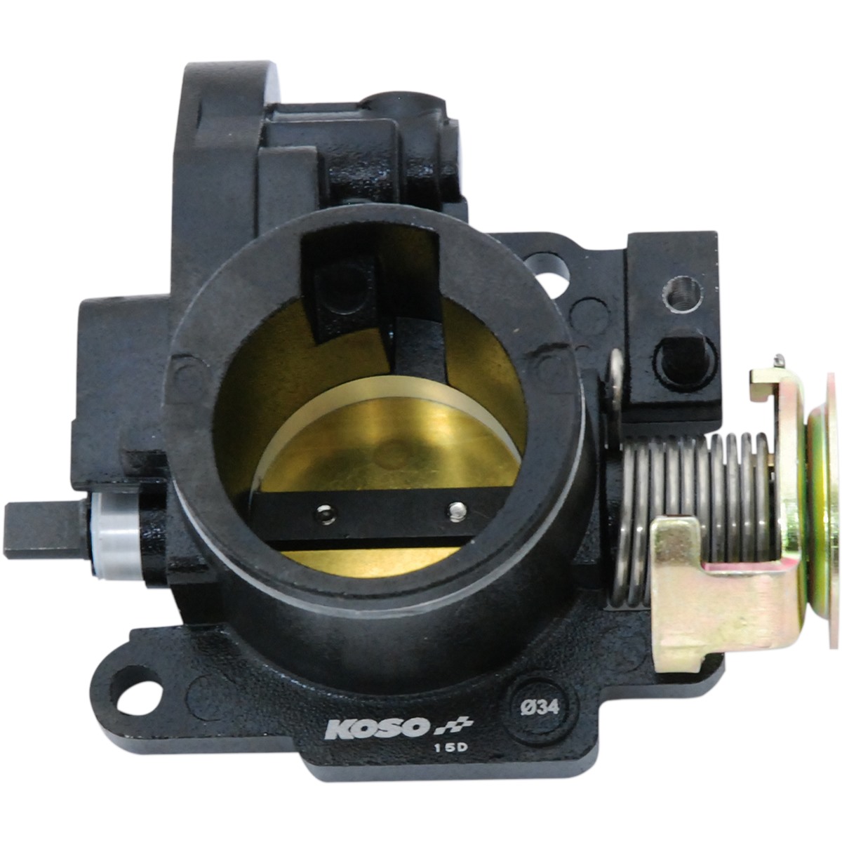 Koso North America Throttle Body