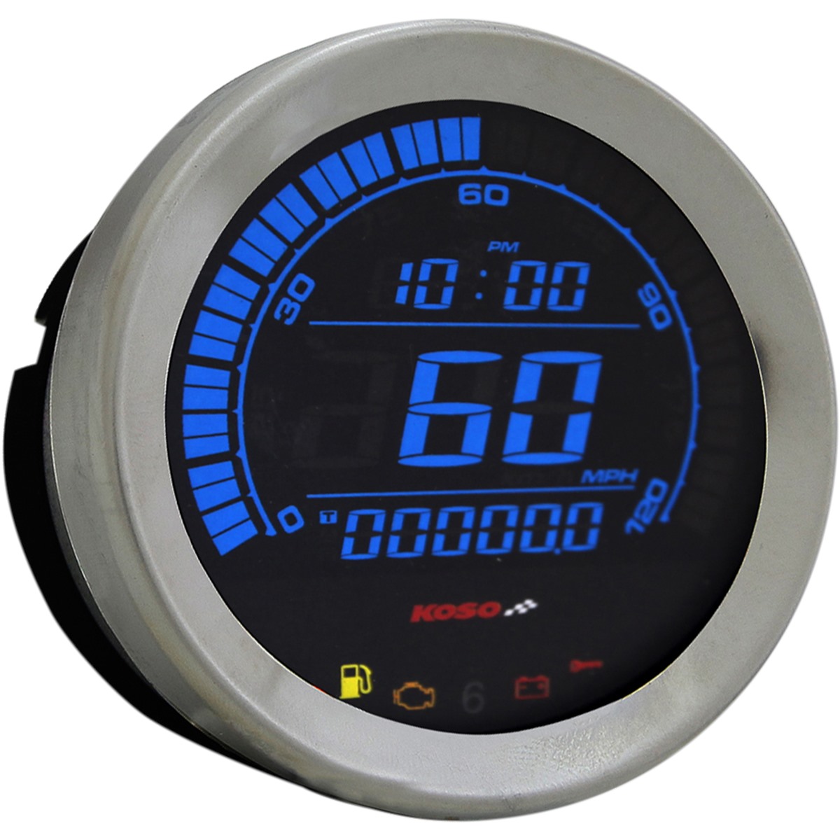 Replacement Gauge