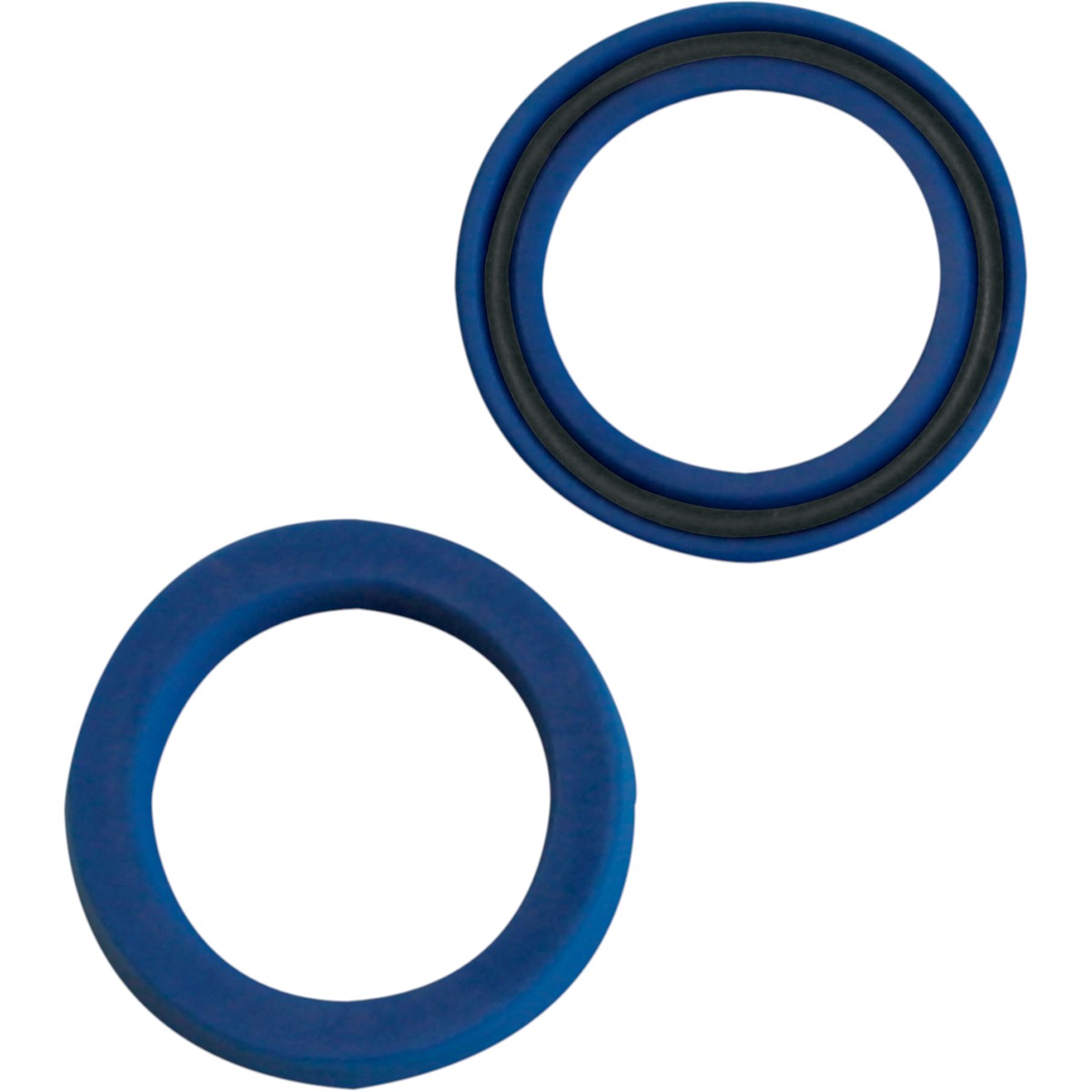 Front Fork Seal for Free Piston Shaft