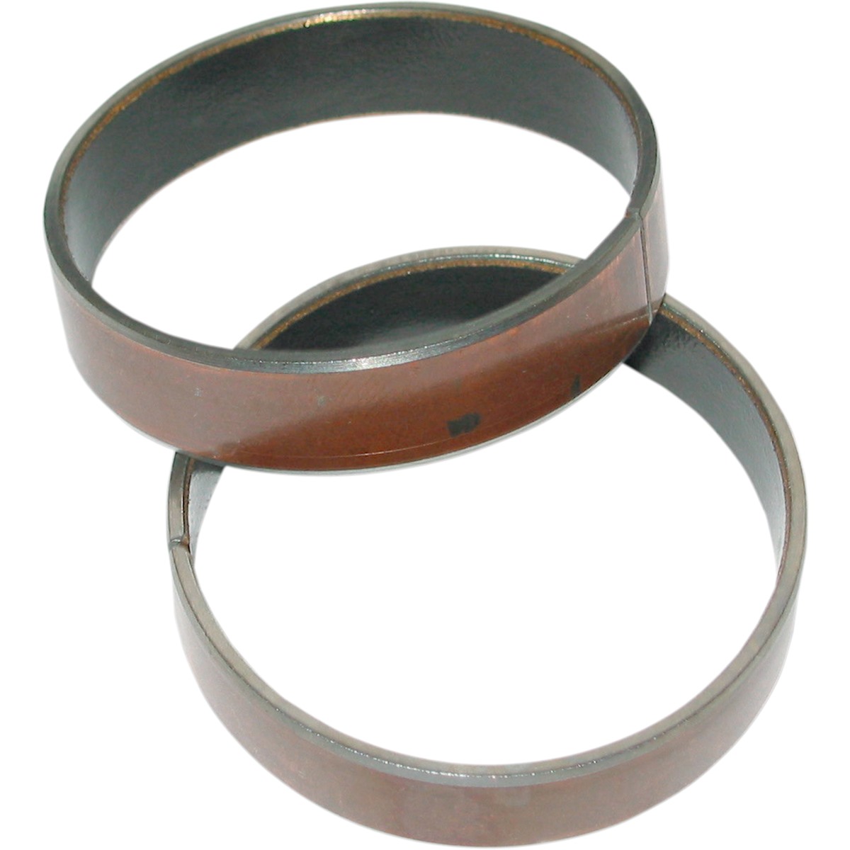 Front Fork Slide Metal Set