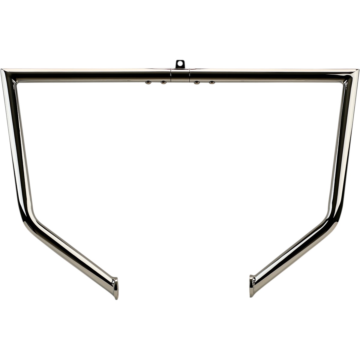 Twin Peaks Engine Guard