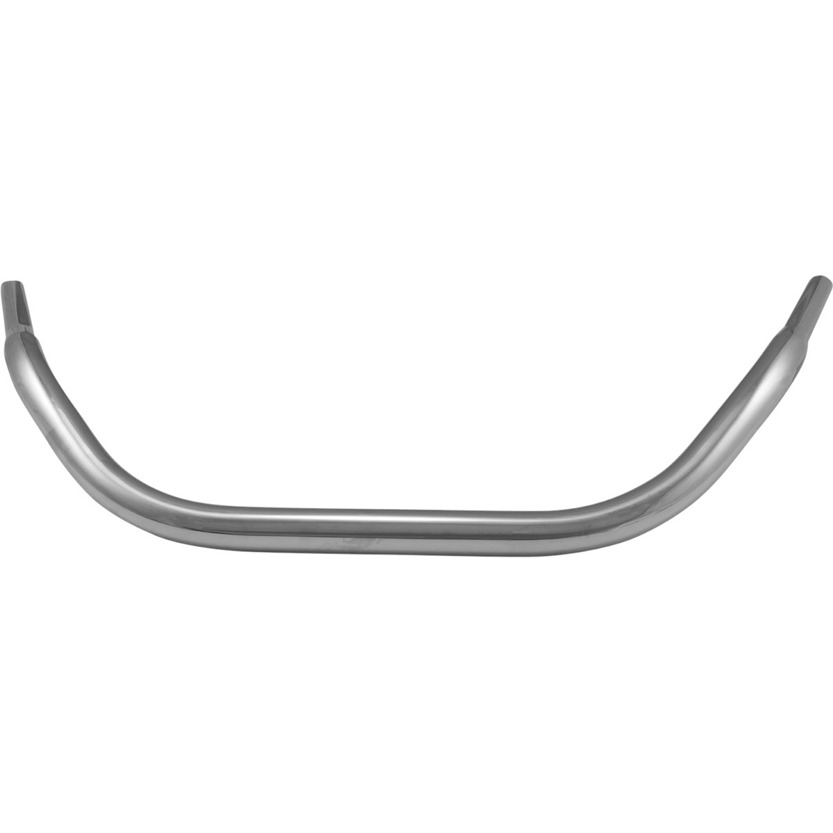 Hefty 1-1/4 Handlebar - Beach Bar/Hefty