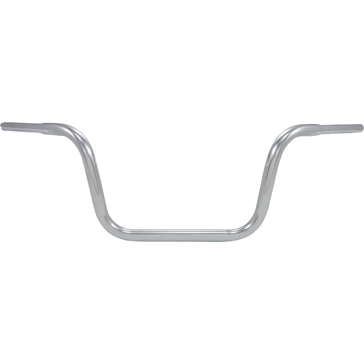 Hefty 1-1/4 Handlebar - Ape Hanger/Hefty