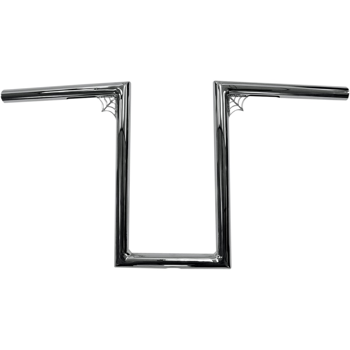1 Old School Handlebar