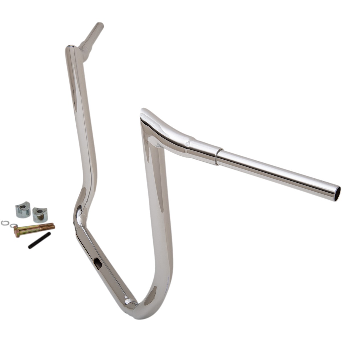 LA Choppers 1-1/2 Grande Prime Ape Hanger Handlebar