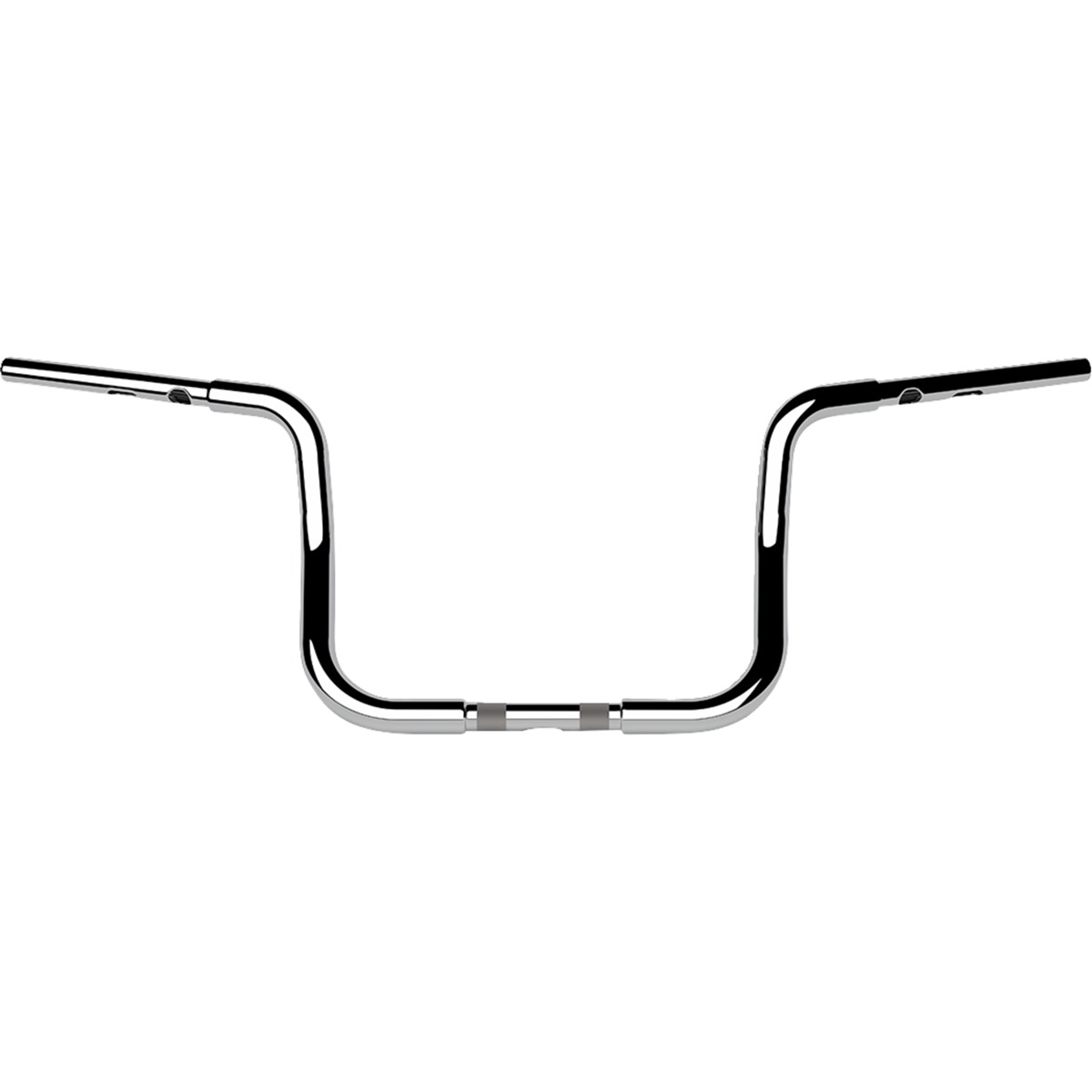 Twin Round Handlebar