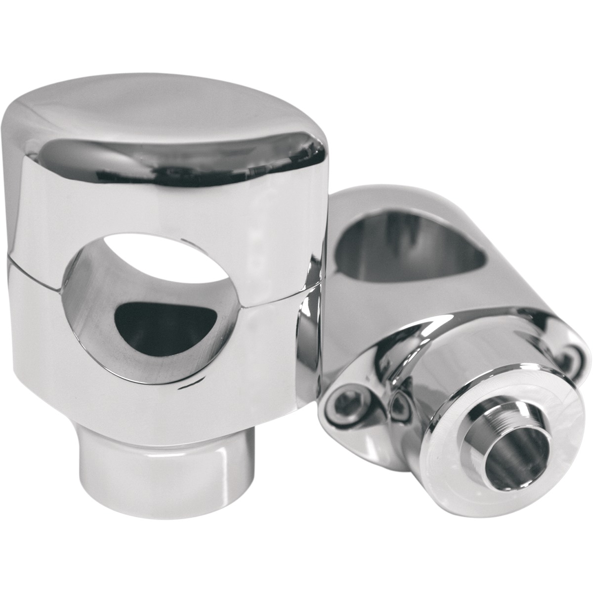 Springer Handlebar Riser Kit