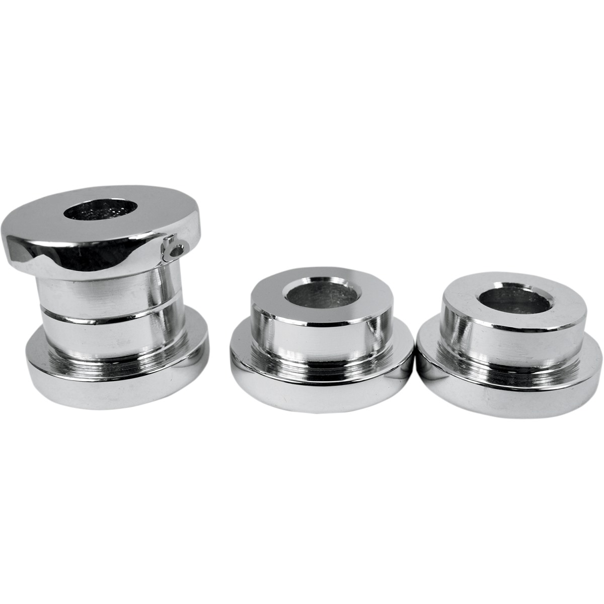 Solid Handlebar Riser Bushing