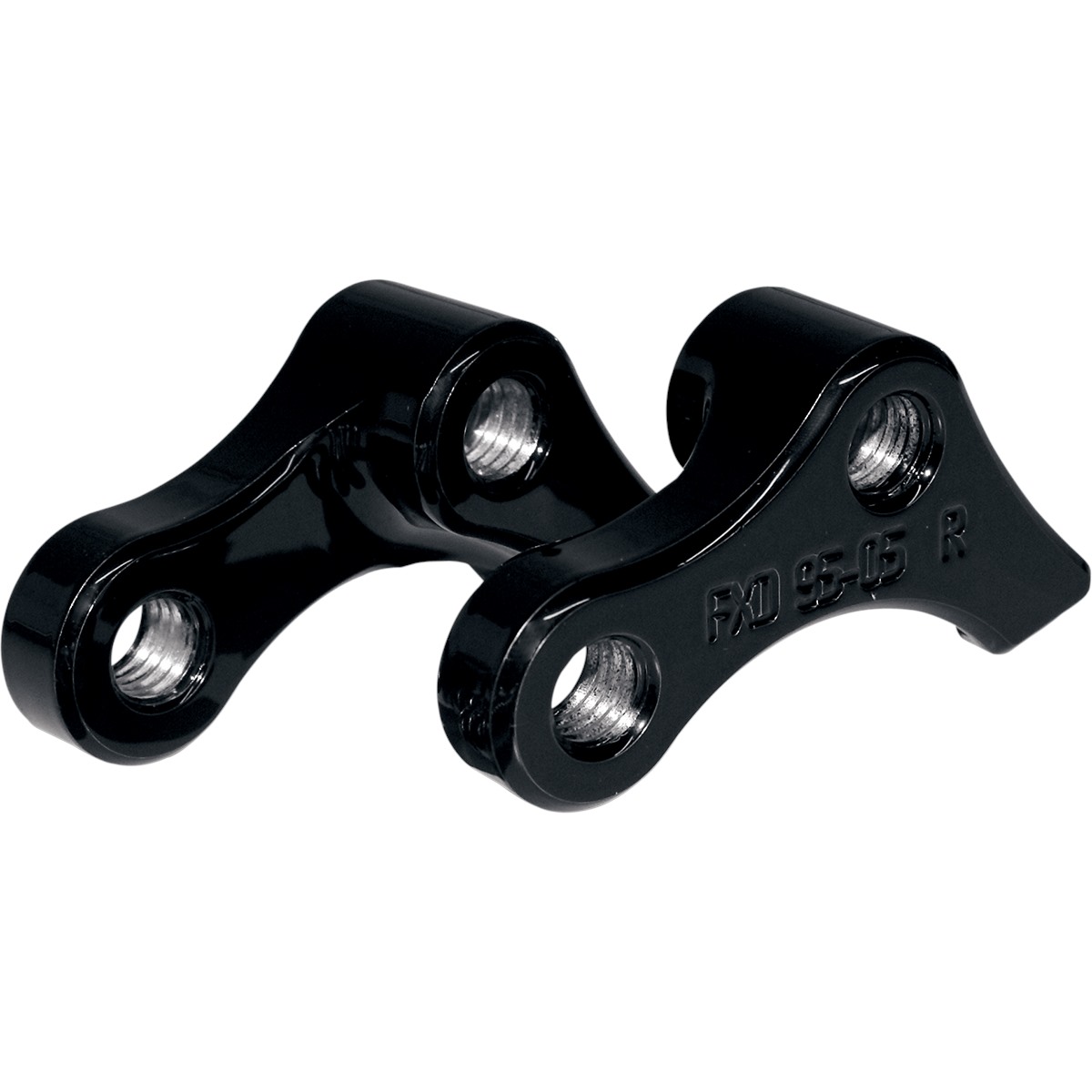 Rear Lowering Kit