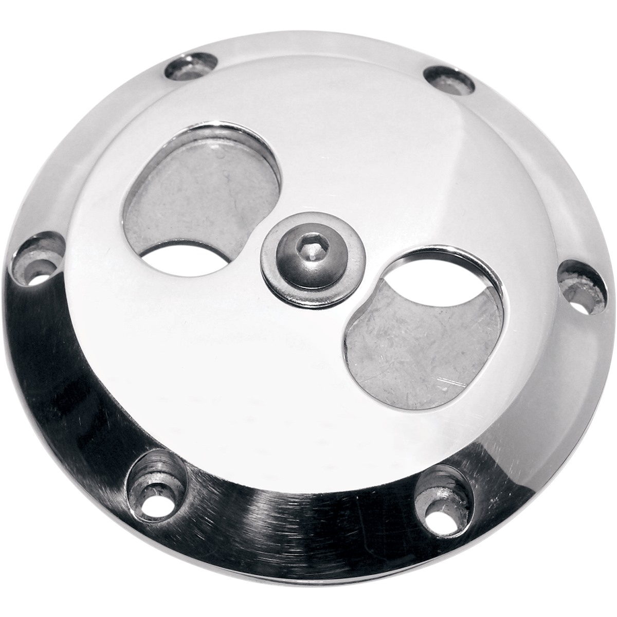 Supertrapp Exhaust End Cap