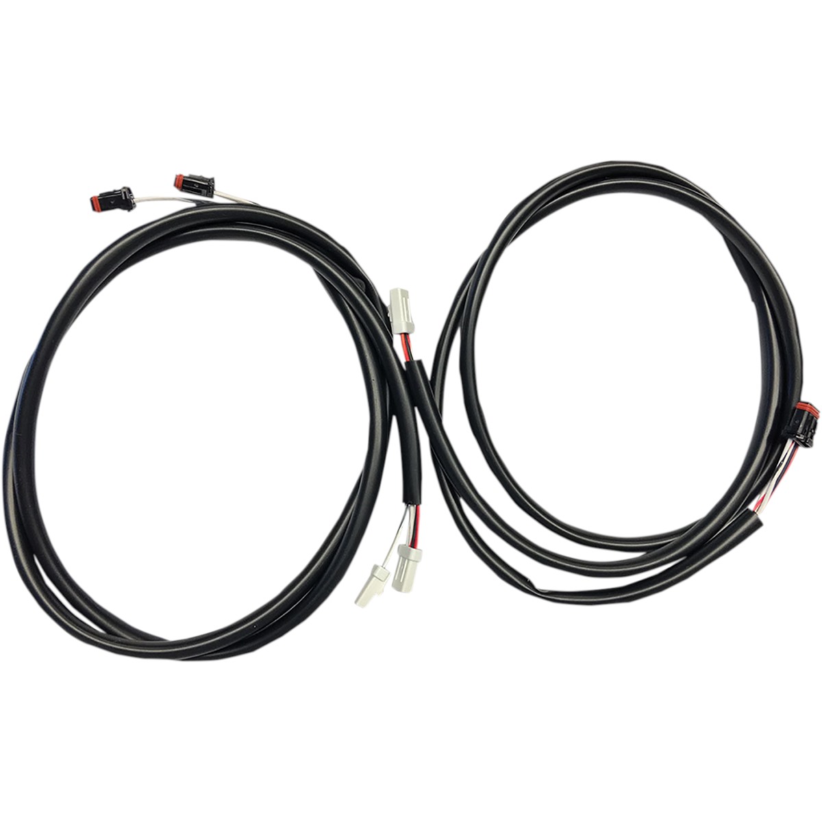Hand Control Extension Harness for Road King Special